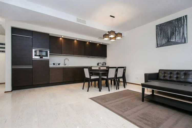 Yourplace Central Apartments