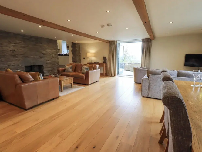 Keepers Cottage