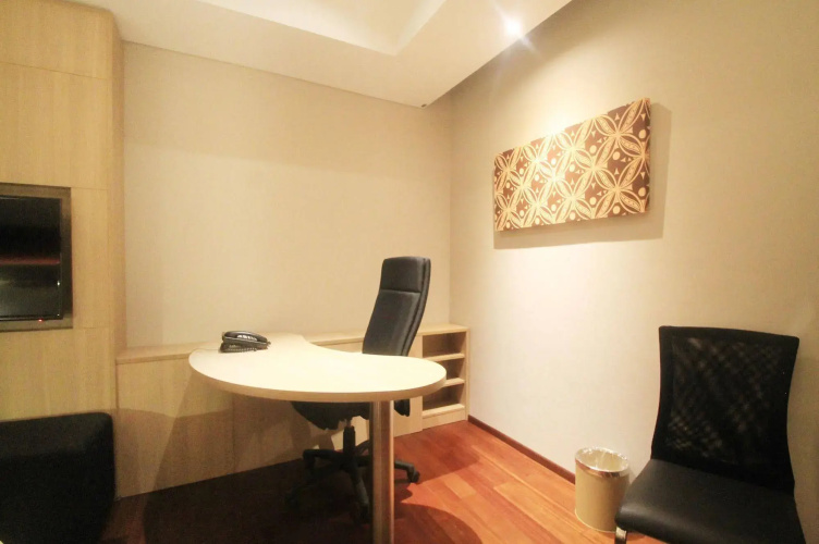 Luxury Apartment By Mediapura