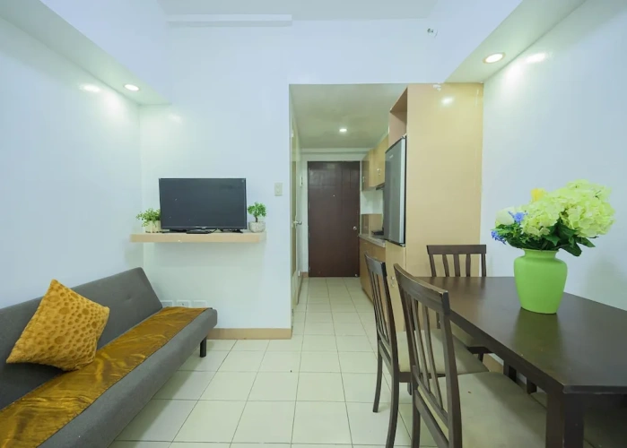 Comfort room