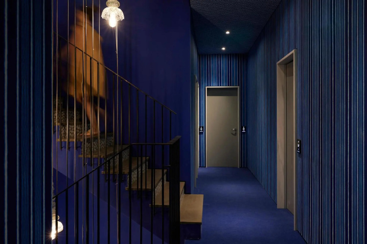 Fresh Hotel photo 33