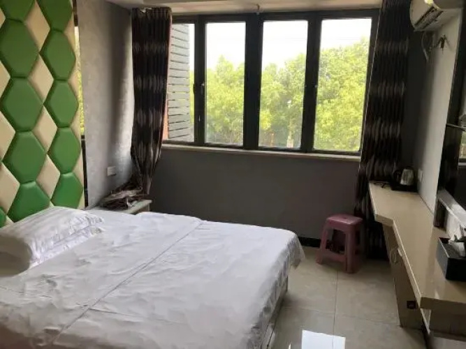 Futai Hotel Shanghai