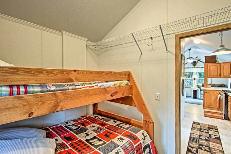 1 Bedroom Cottage