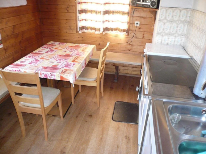 Egger Obheimat Huette