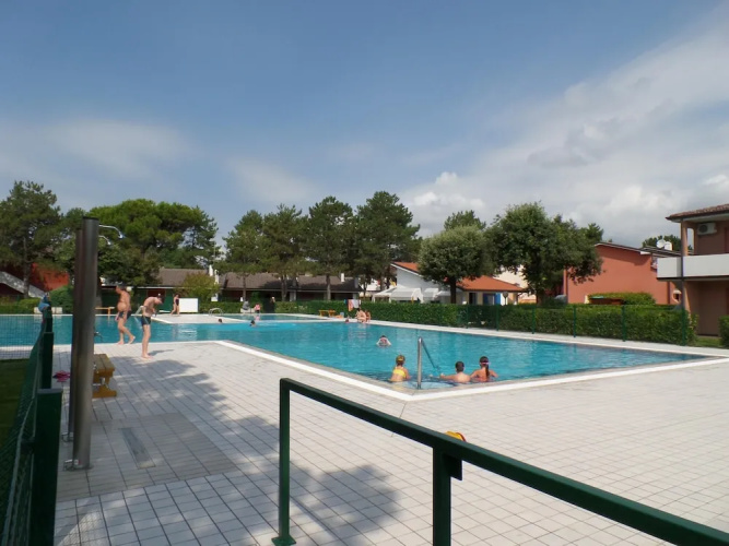 Azzurro 346 in Bibione