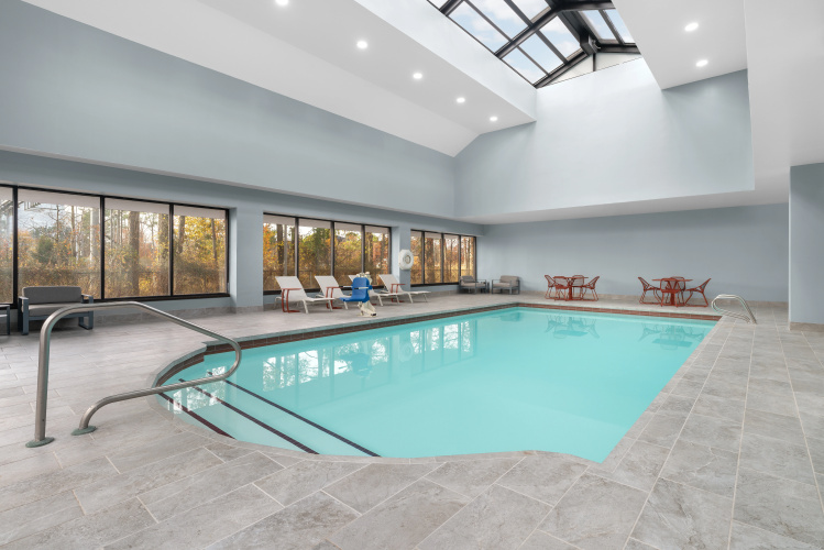Crowne Plaza Virginia Beach Town Center photo 20