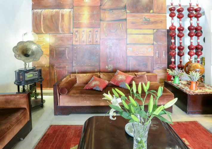 Suzhou Enchant Inn