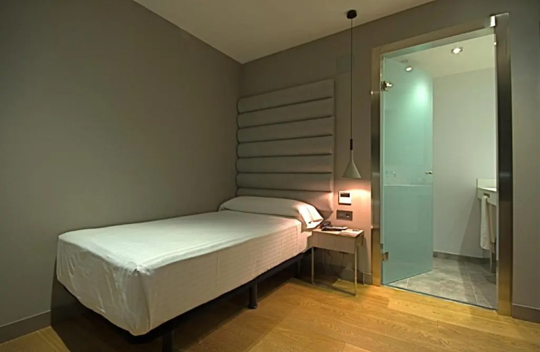 Hotel Zenit Vigo
