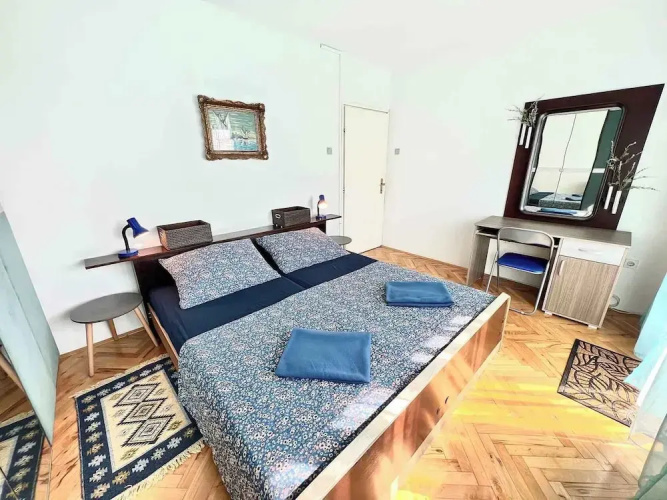 Apartman Azoa 1