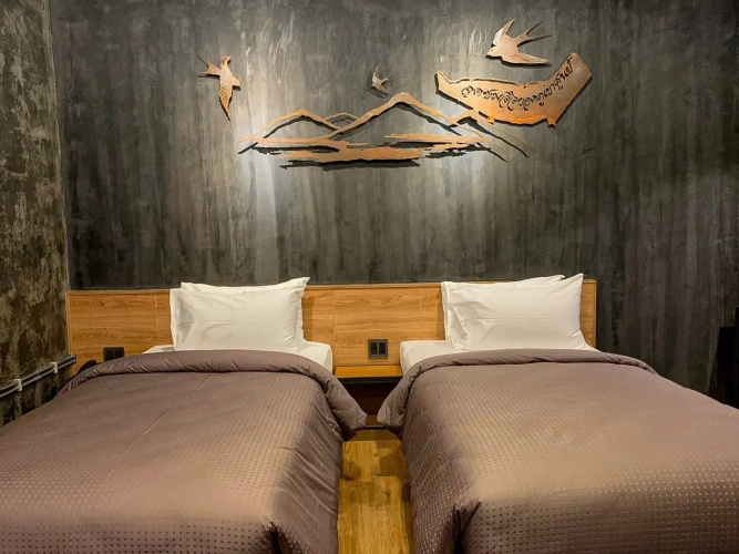 Navakitel Design Hotel