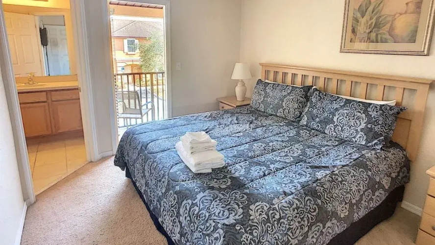 Rafiki's Townhome