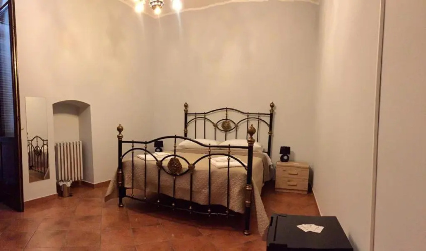 Casa Vacanza Bellavista