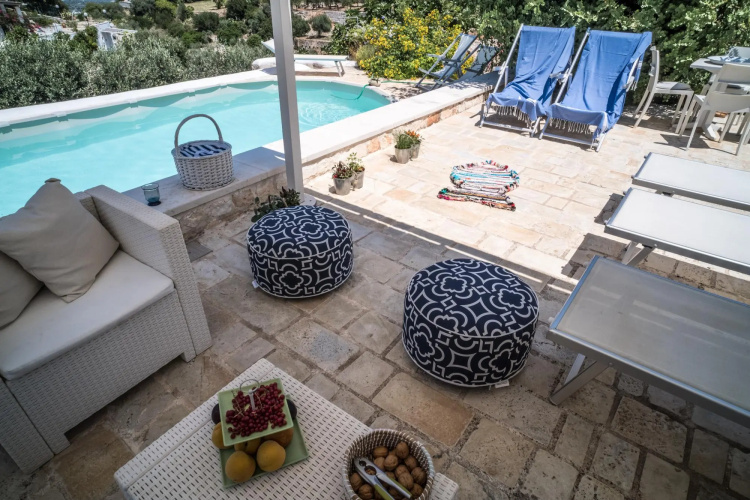 Relais Patriarca - Dimora Egea