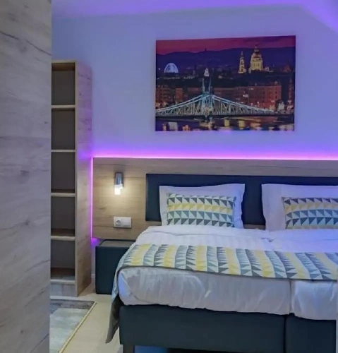 Executive Triple room