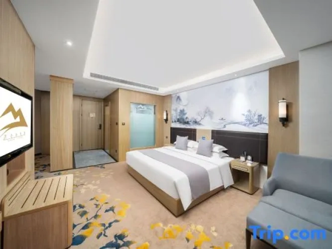 Executive Double room