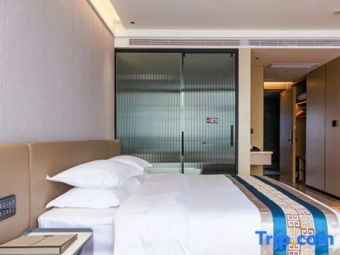 Luxury Double room