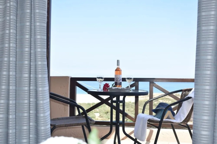 Asteras Apartments