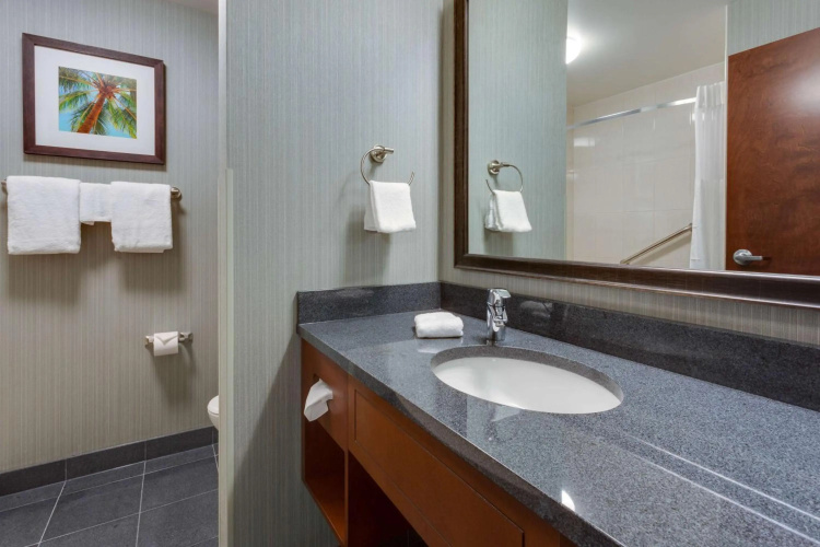 Drury Inn Suites Fort Myers photo 11