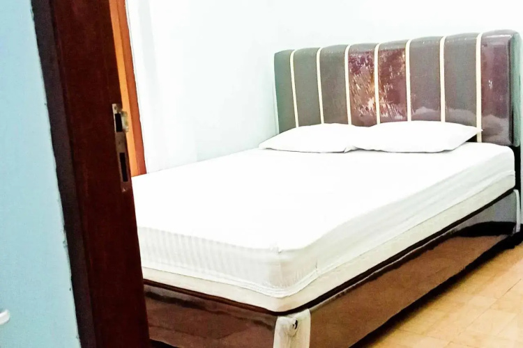 Krisna Homestay