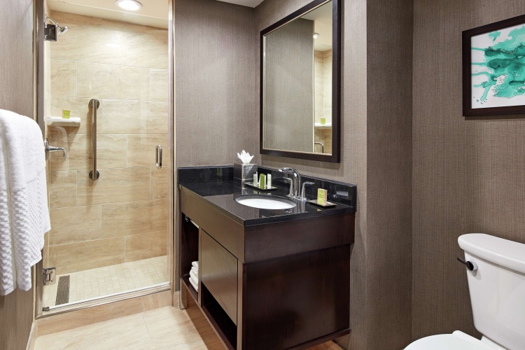 Hilton Houston Plaza/Medical Center photo 10