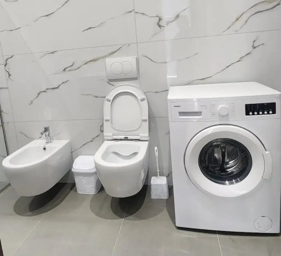 Luxury ApartHotel Golem