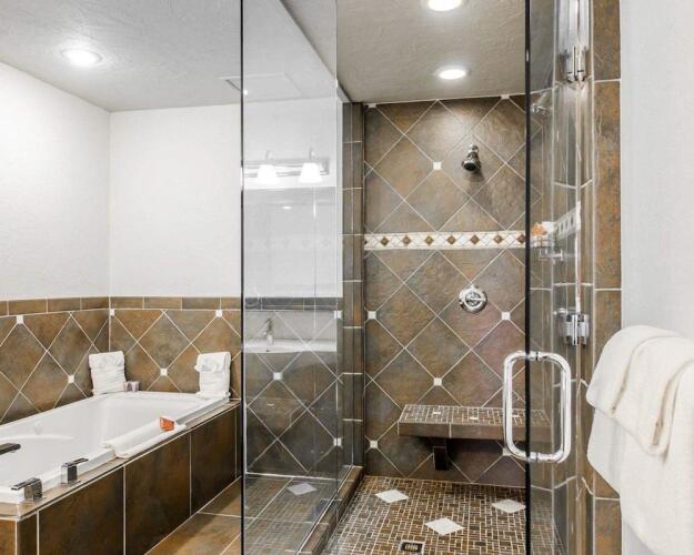 Hotel Seville, Ascend Hotel CollectionOver view