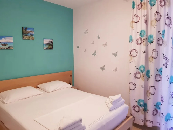 Corfu Glyfada Apartment 73