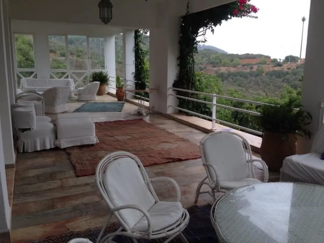 3 Bedrooms Deluxe Villa
