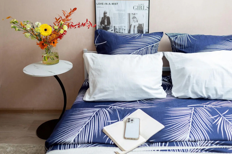 Фотография номера квартиры АПАРТС на ул. Потребкооперации, д. 46