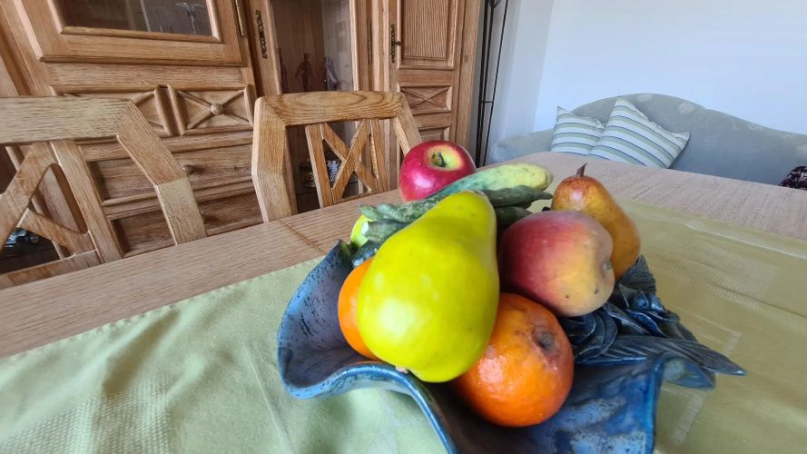 Zimmer im Pott Hessler