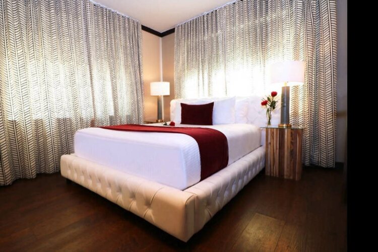 Metropole Suites South Beach, A South Beach Group Hotel