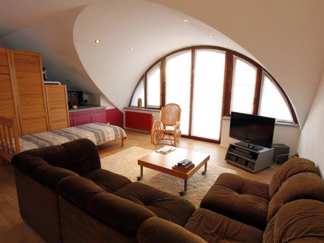 B&B de Camerling