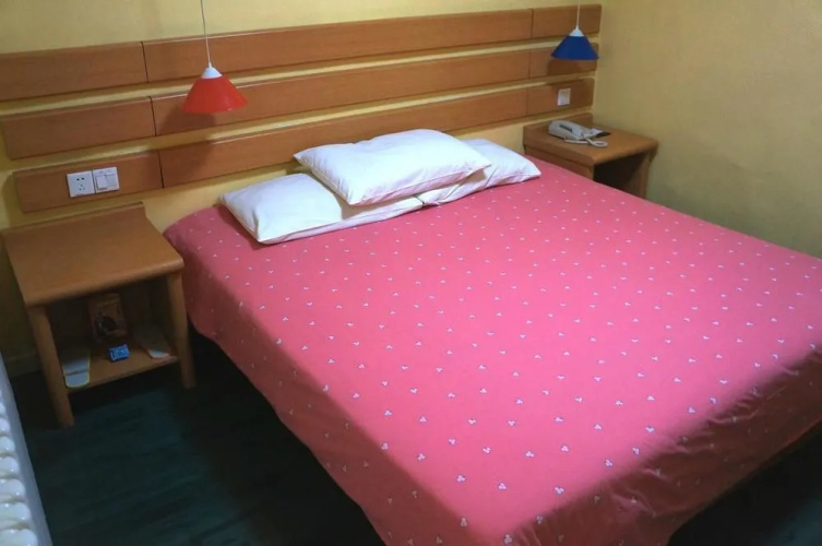 Weihai Home Inn - Haibin Road