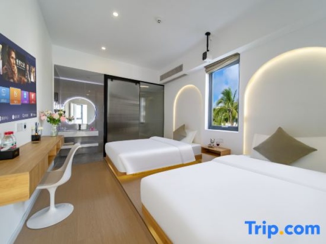 Luxury Family Suite