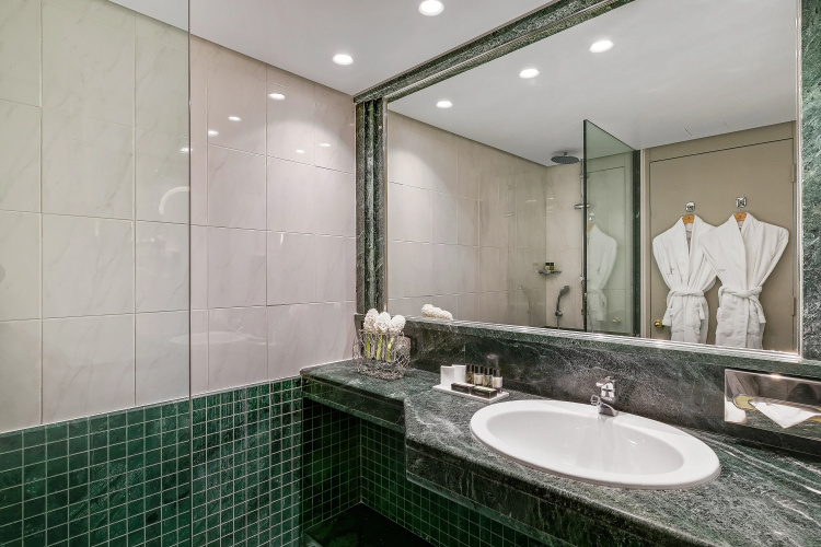 Divani Apollon Palace and Thalasso photo 12