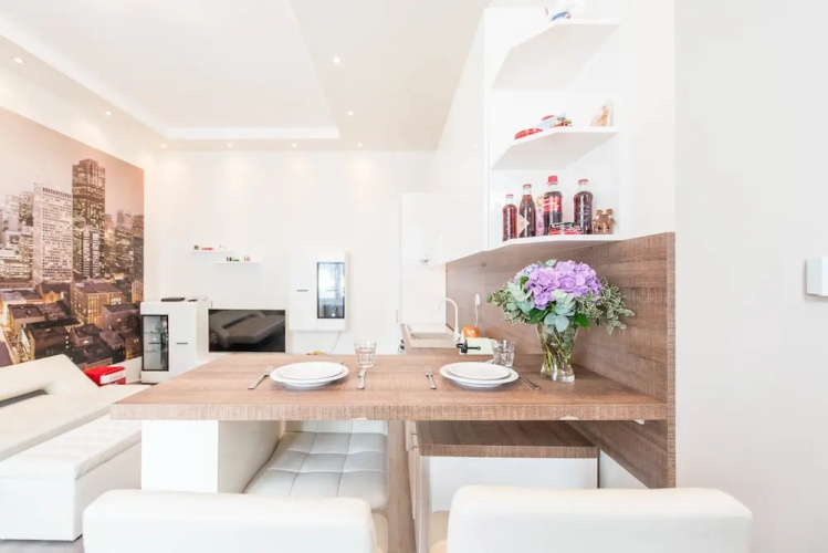 Oasis Apartments - Westend III