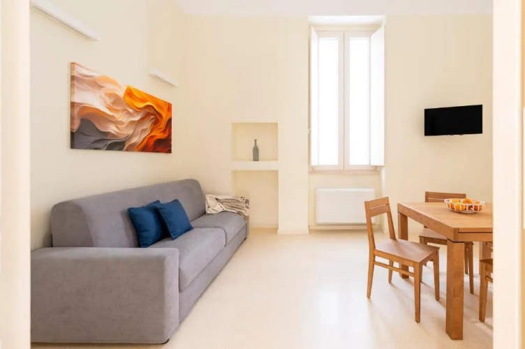 Lùmia Lecce - Urban Residence
