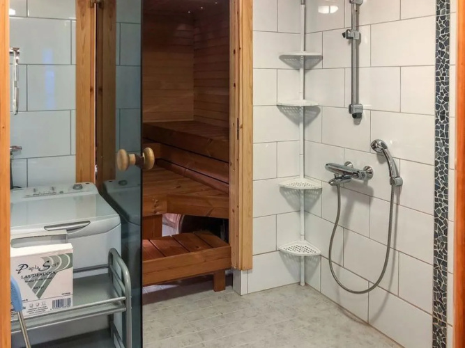 Holiday Home Utsunusko a