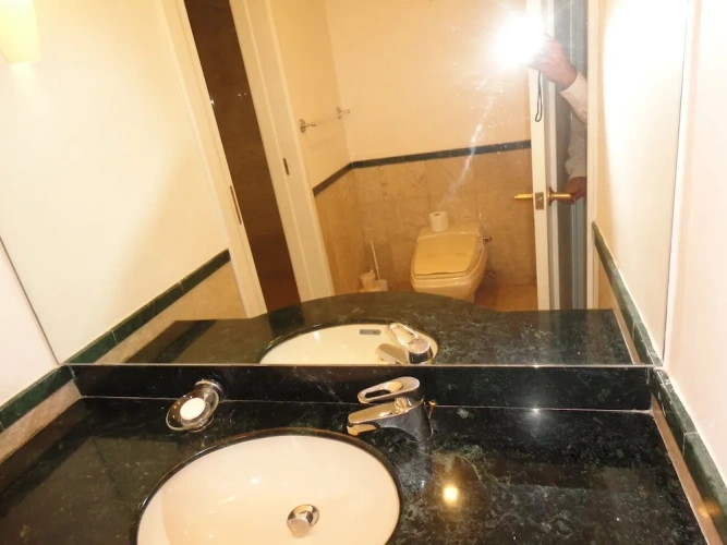 Premier room