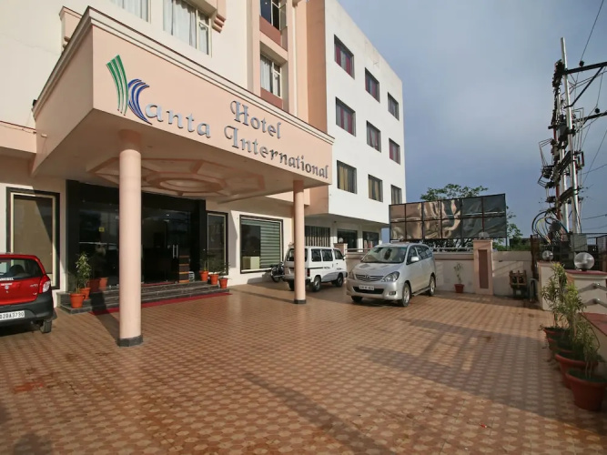 Otel görseli