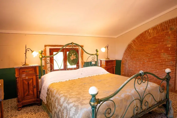 Agriturismo Le Chiome