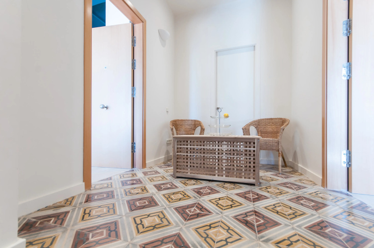 ecoGrusApartments