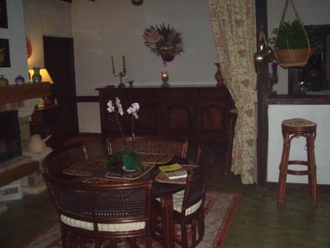 Chambres d'Hôtes des Caissons
