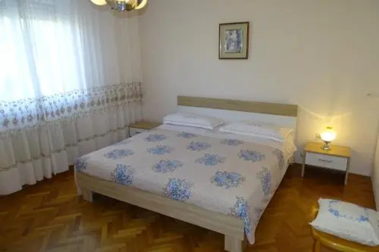 Apartment Parenzana
