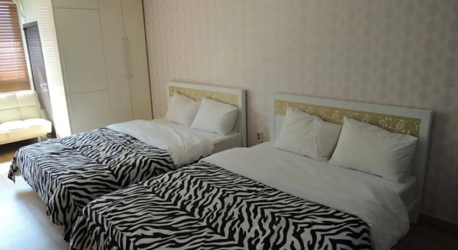 Daelim Residence