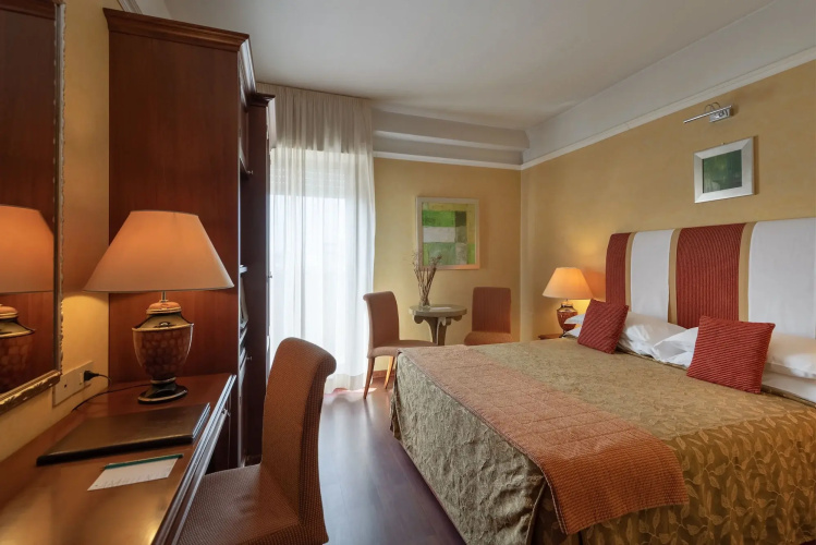 Bio Boutique Hotel Xù