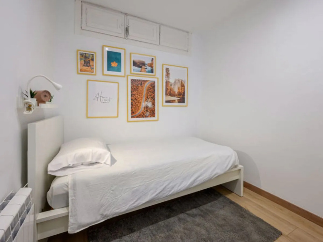 Apartment Ginesta La Molina