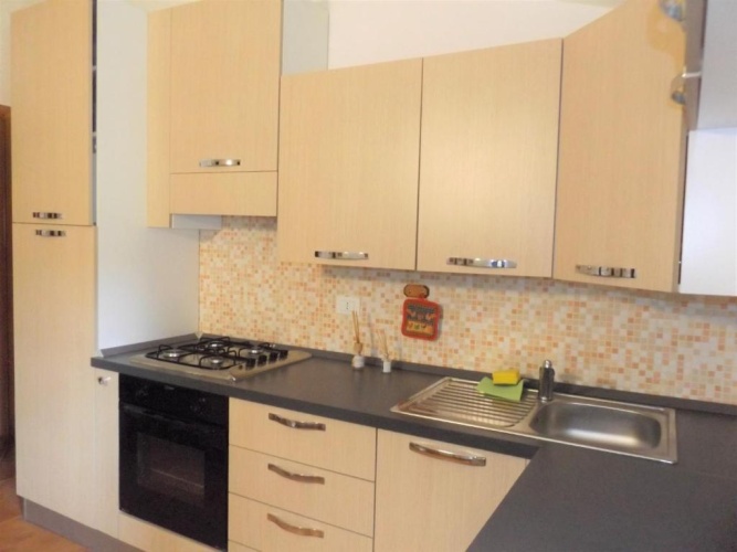 1 Bedroom Double Apartment