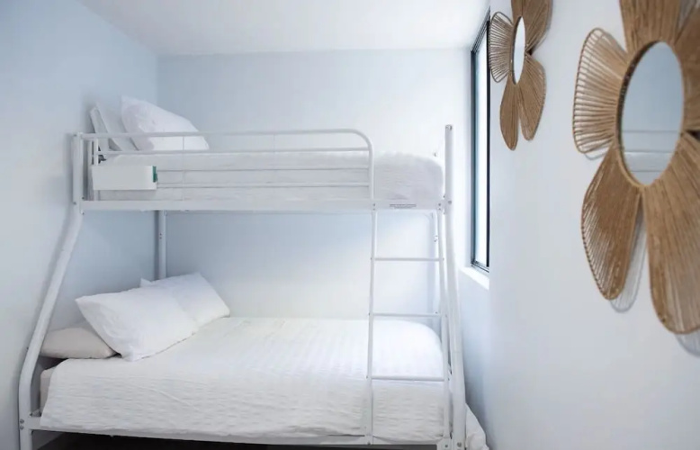 Taranaki 2-Gorgeous Apartment