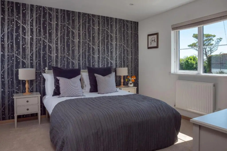 Higher Stancombe Holiday Cottages